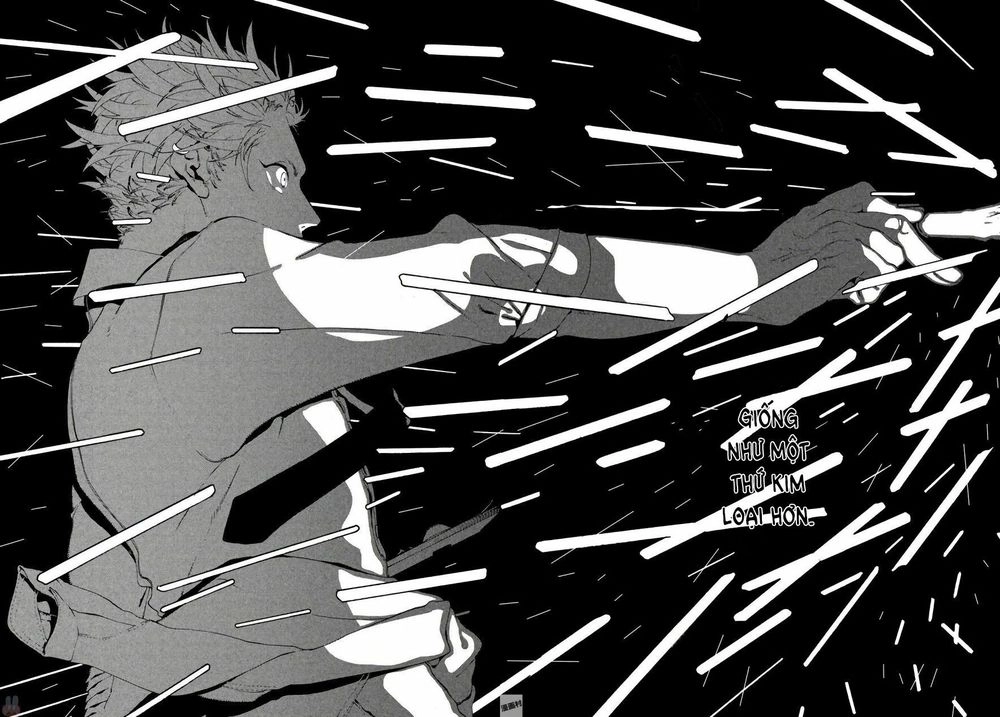 Blue Period. Chapter 10 - 54