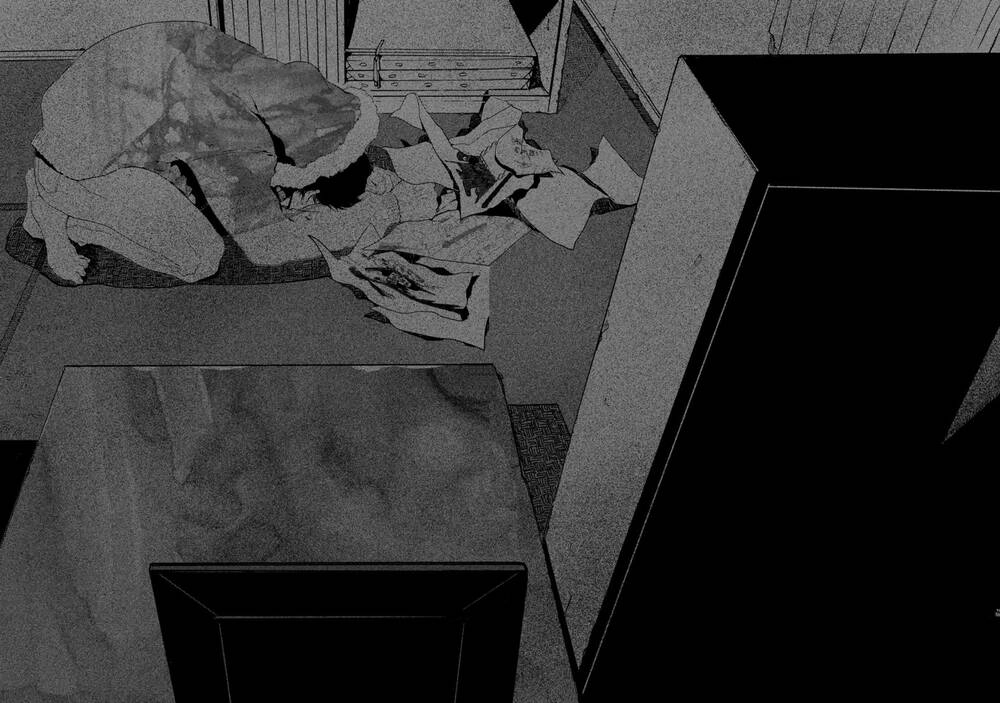 Blue Period. Chapter 40 - 38