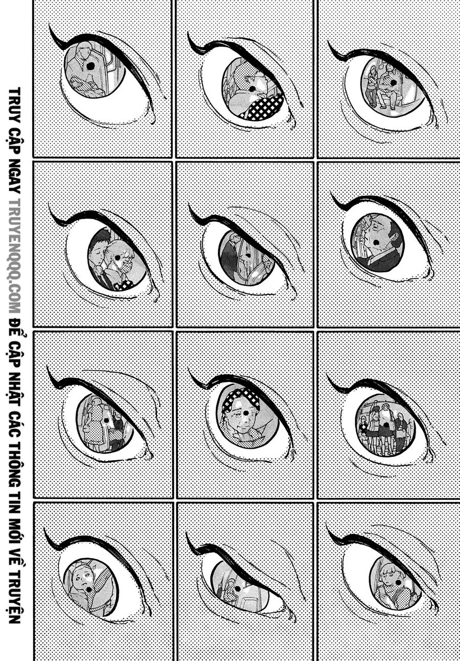 Blue Period. Chapter 49.5 - 20