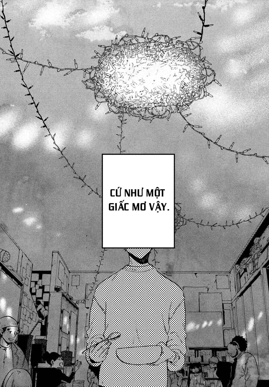 Blue Period. Chapter 51.5 - 13