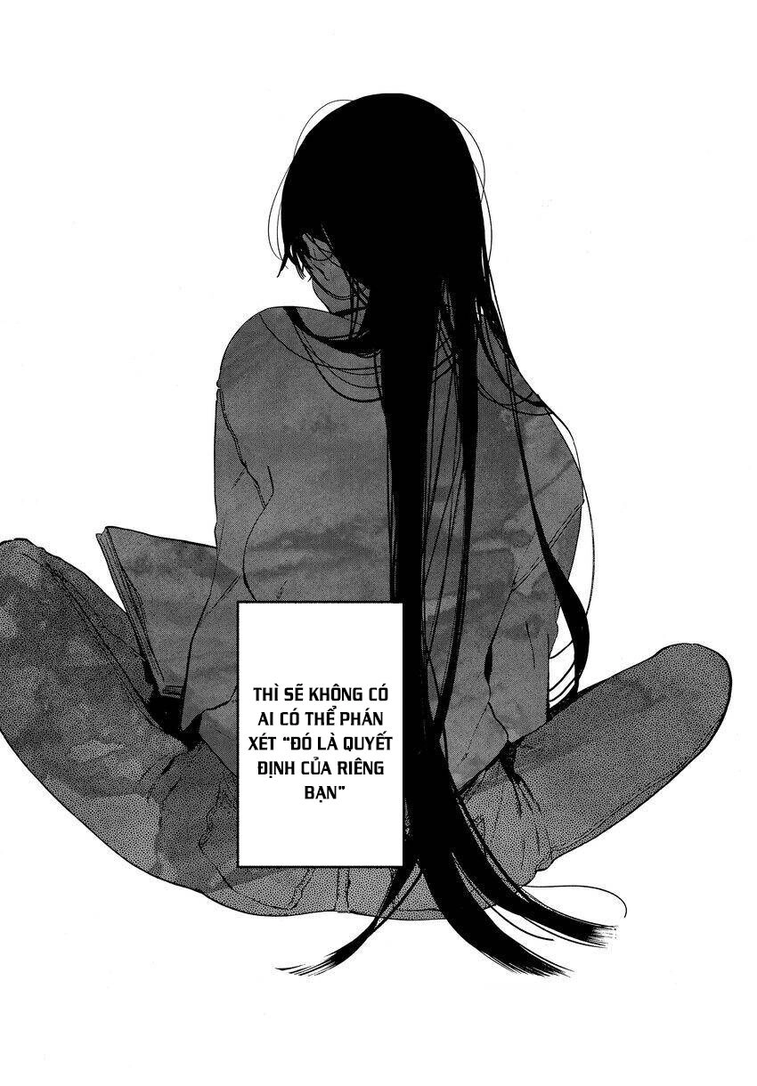 Blue Period. Chapter 52.5 - 7