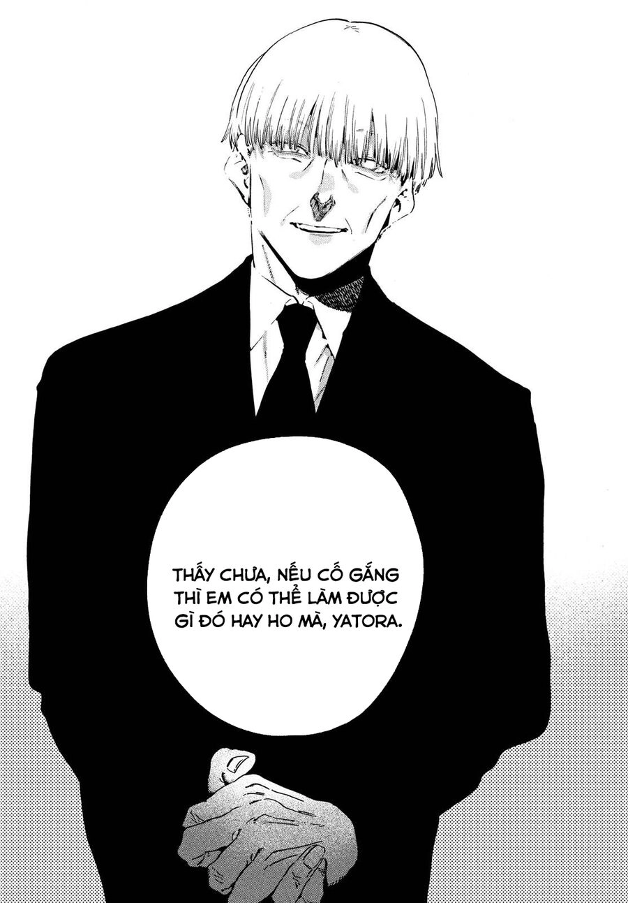 Blue Period. Chapter 54.5 - 7