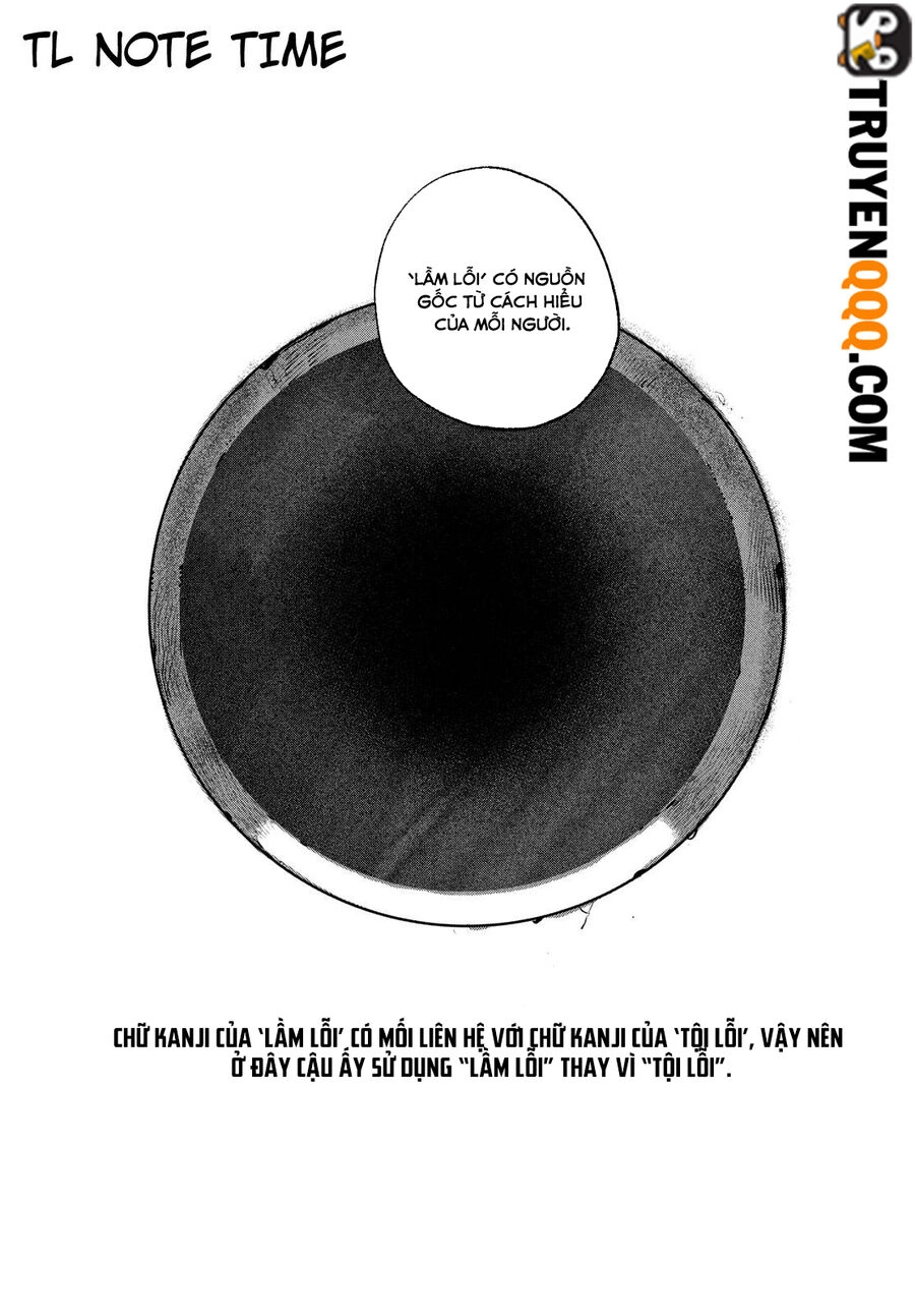 Blue Period. Chapter 54.5 - 22