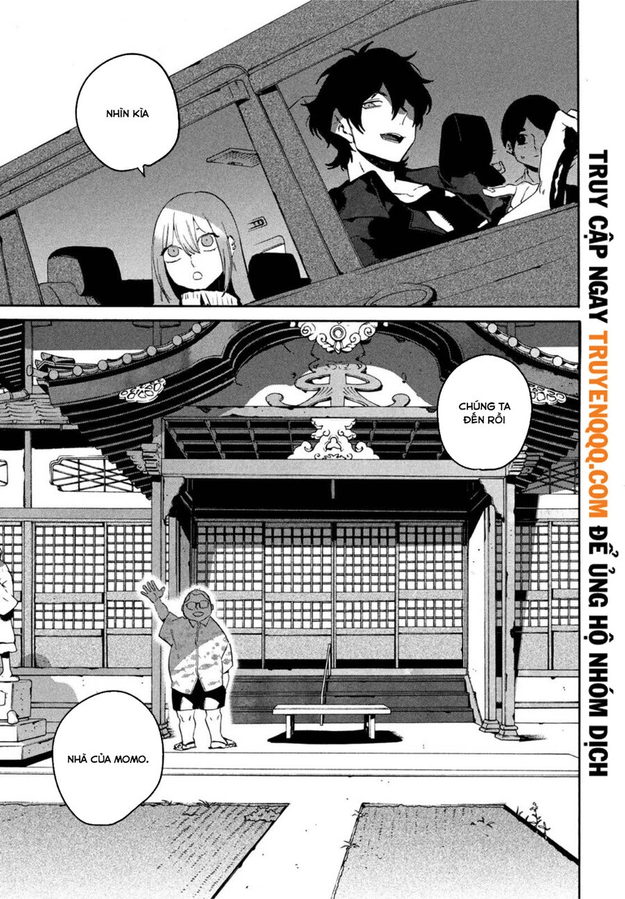 Blue Period. Chapter 56 - 16