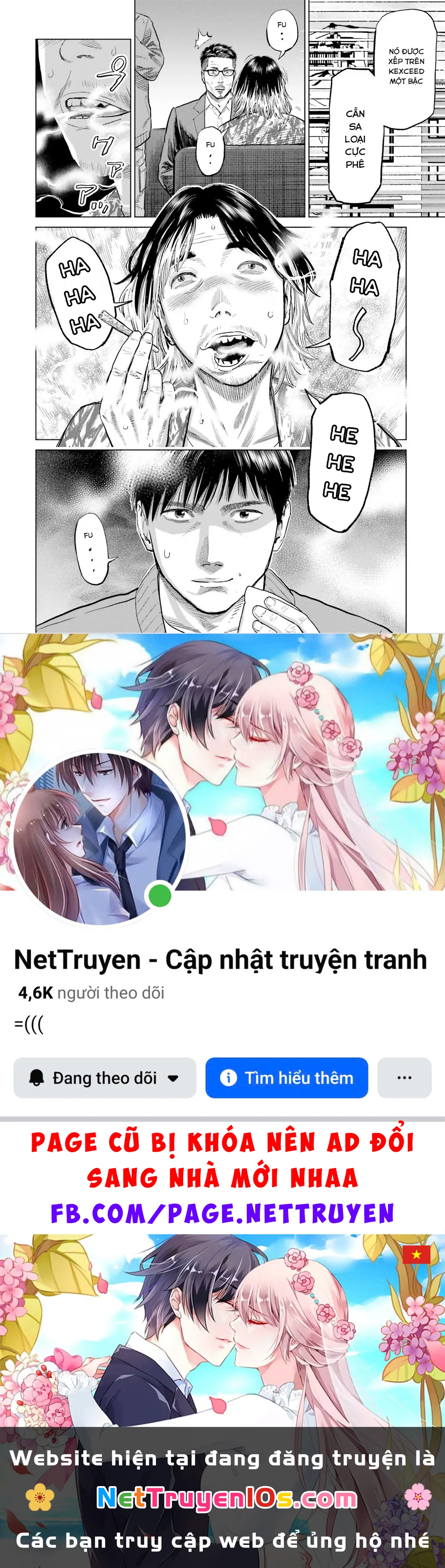 Vua Cần Sa Chapter  25 - 21