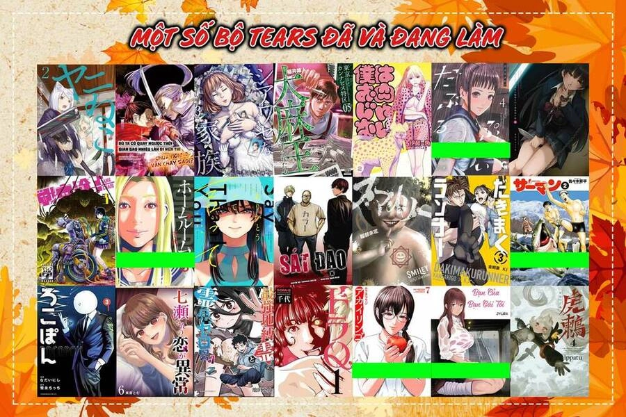 Vua Cần Sa Chapter 2 - 22