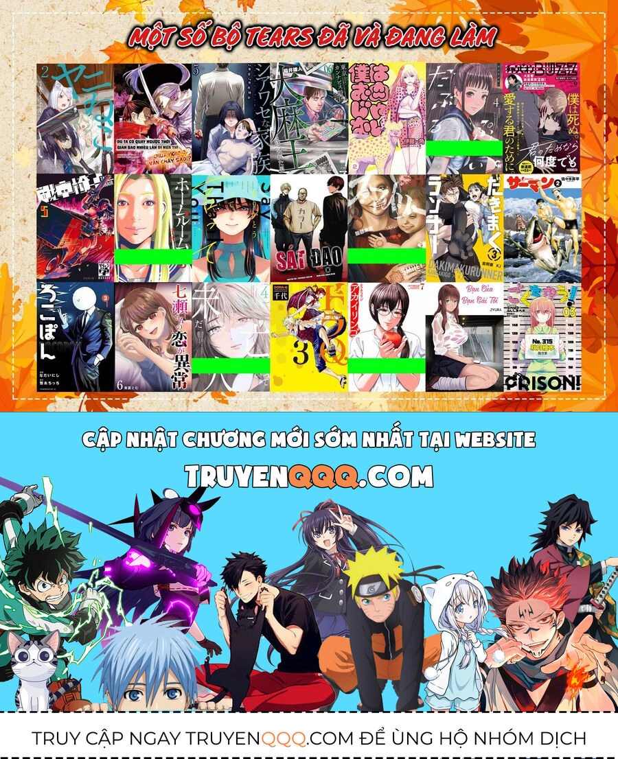 Vua Cần Sa Chapter 15 - 26