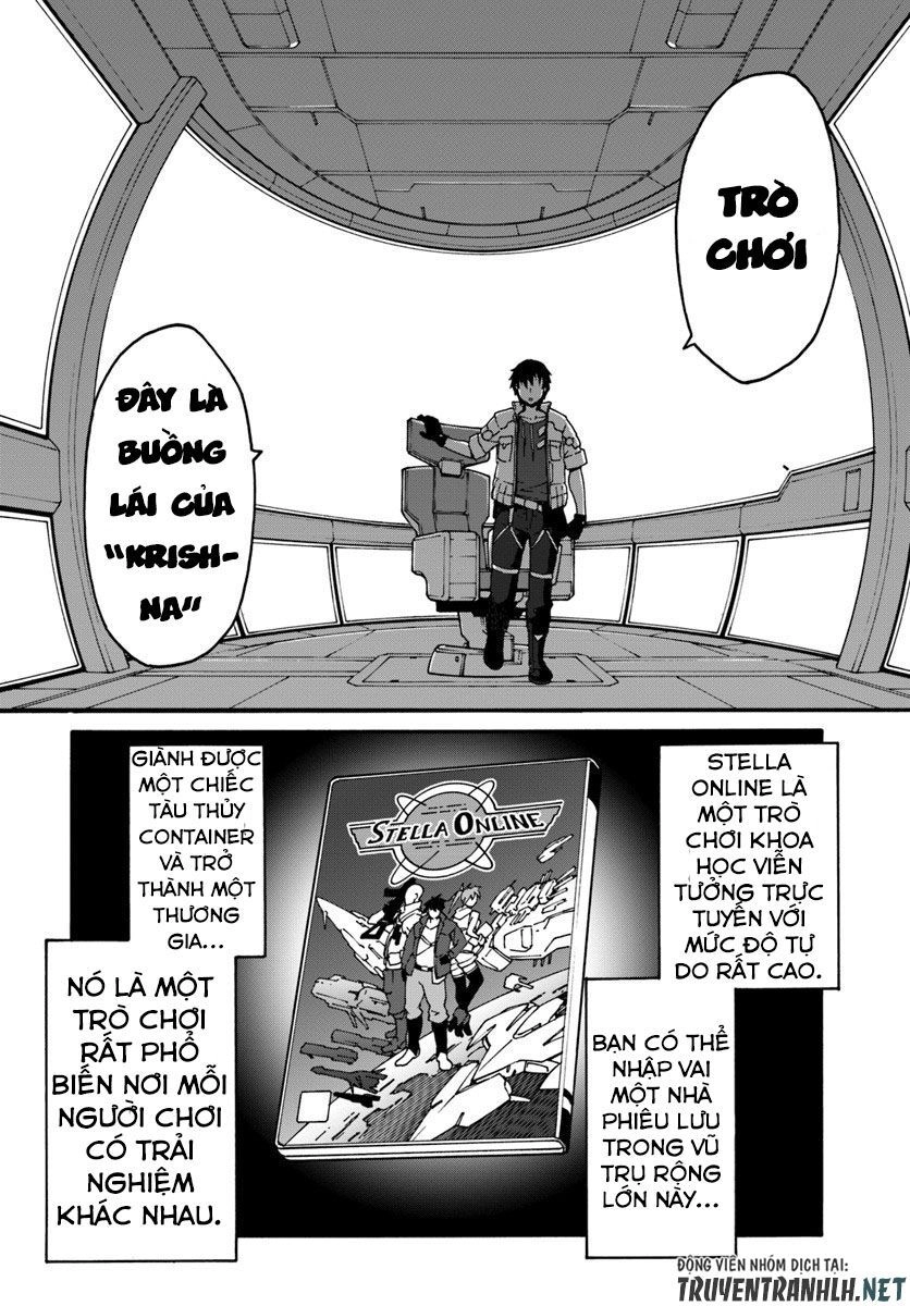 Mezametara Saikyou Soubi To Uchuusen-Mochi Datta No De, Ikkodate Mezashite Youhei Toshite Jiyuu Chapter 1 - 6