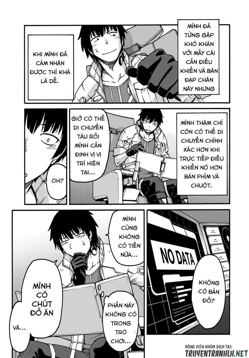 Mezametara Saikyou Soubi To Uchuusen-Mochi Datta No De, Ikkodate Mezashite Youhei Toshite Jiyuu Chapter 1 - 11