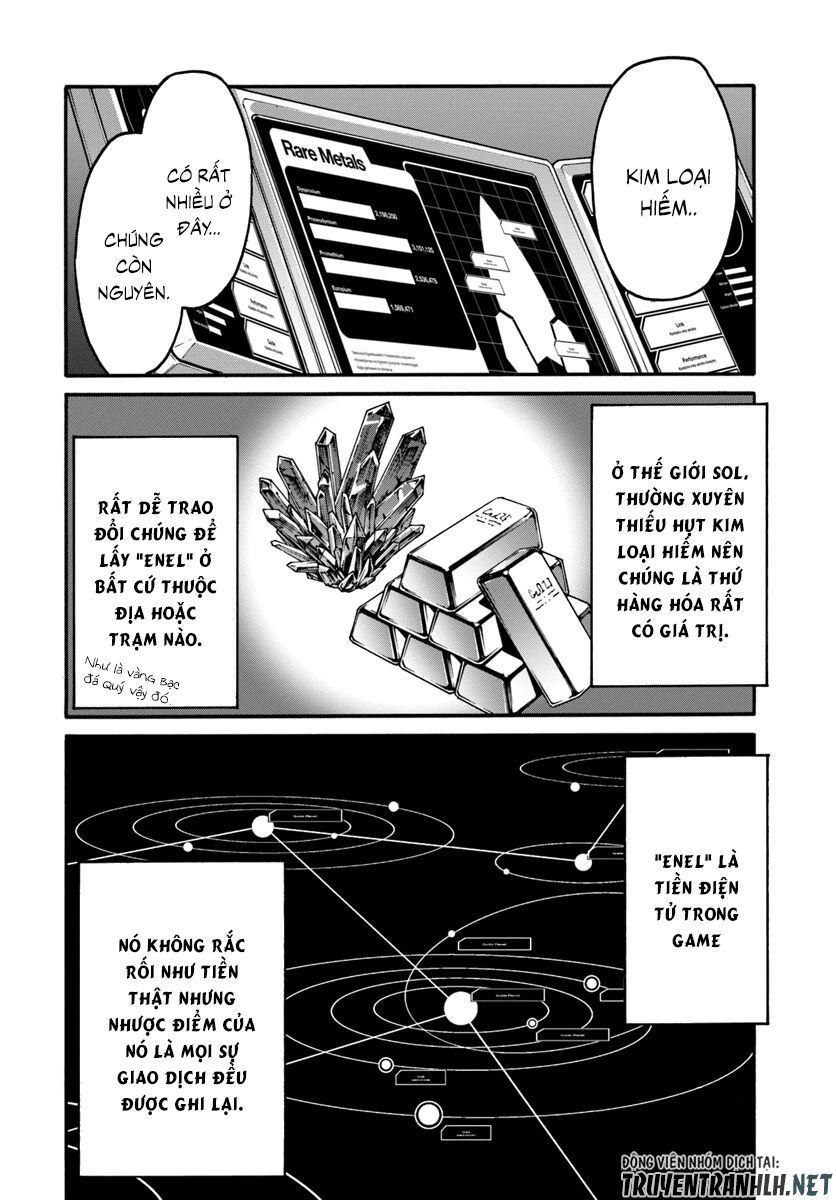 Mezametara Saikyou Soubi To Uchuusen-Mochi Datta No De, Ikkodate Mezashite Youhei Toshite Jiyuu Chapter 1 - 12