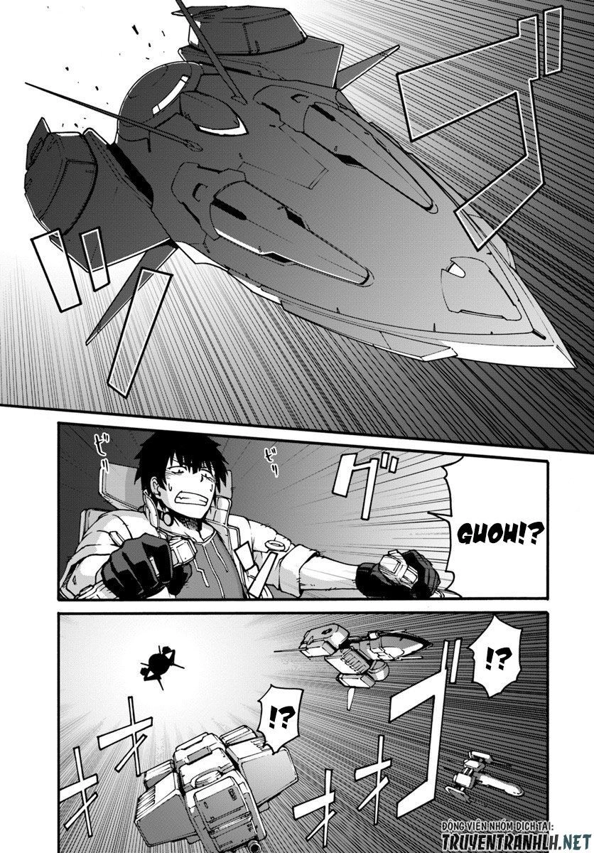 Mezametara Saikyou Soubi To Uchuusen-Mochi Datta No De, Ikkodate Mezashite Youhei Toshite Jiyuu Chapter 1 - 17