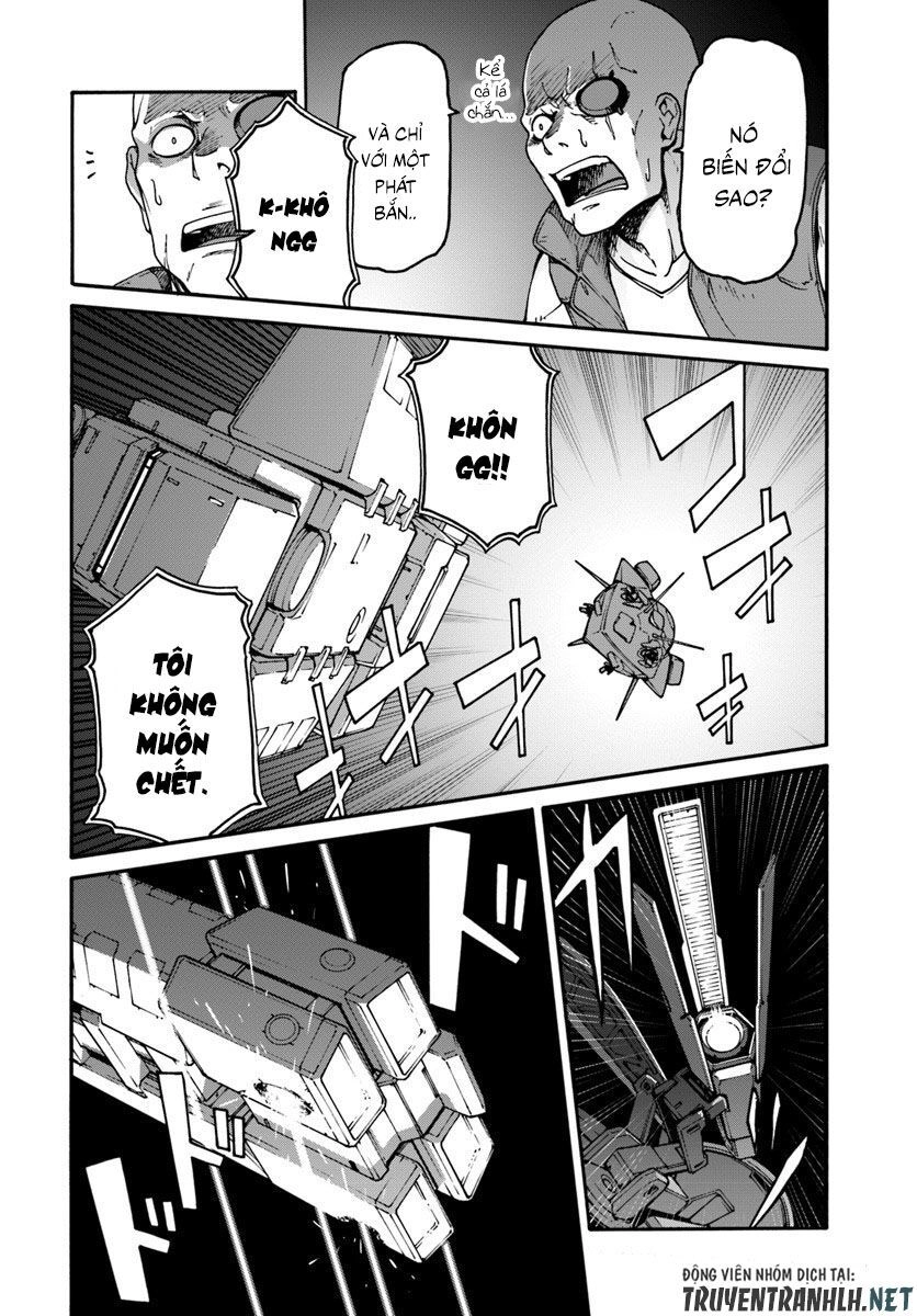 Mezametara Saikyou Soubi To Uchuusen-Mochi Datta No De, Ikkodate Mezashite Youhei Toshite Jiyuu Chapter 1 - 20