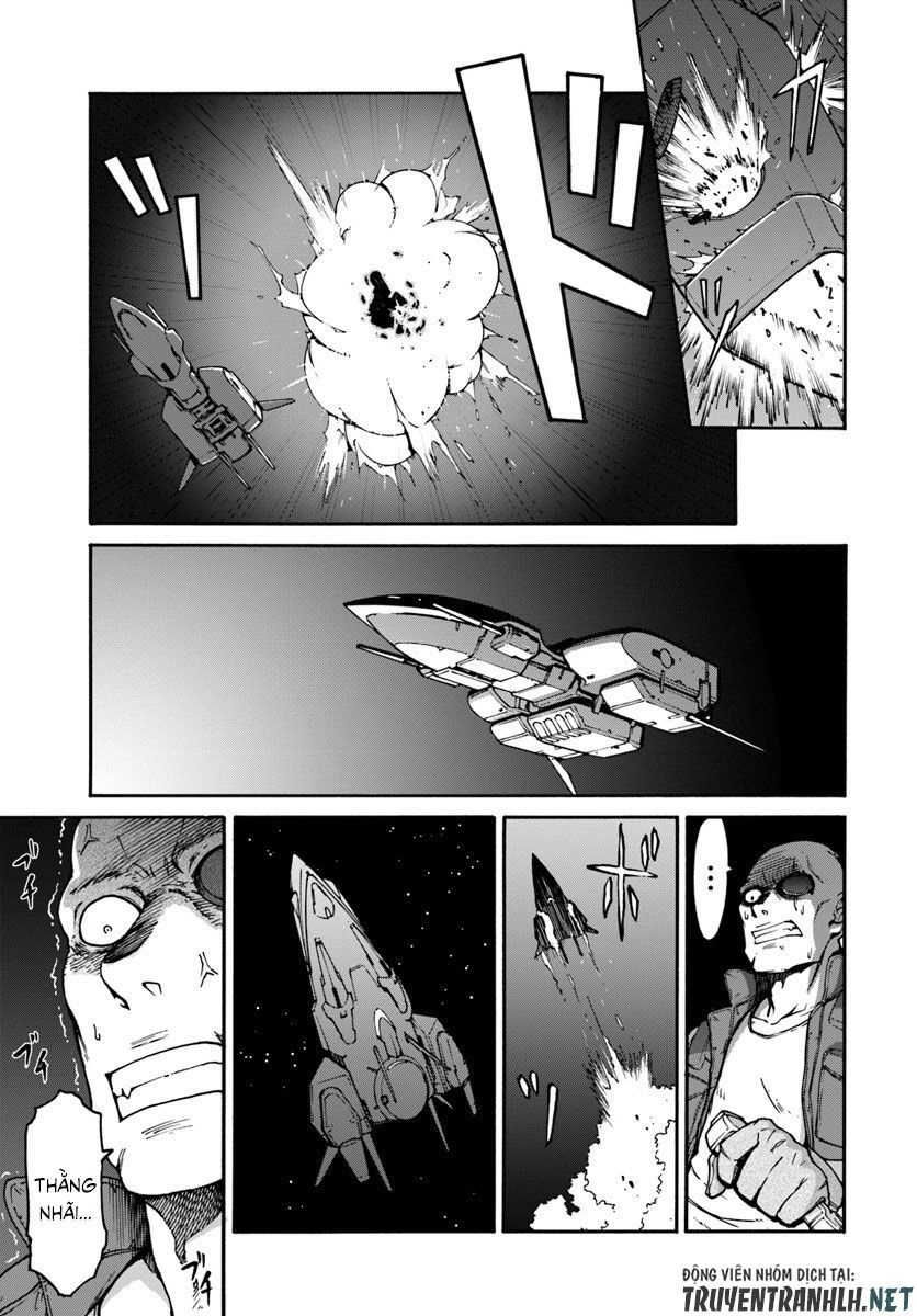 Mezametara Saikyou Soubi To Uchuusen-Mochi Datta No De, Ikkodate Mezashite Youhei Toshite Jiyuu Chapter 1 - 21