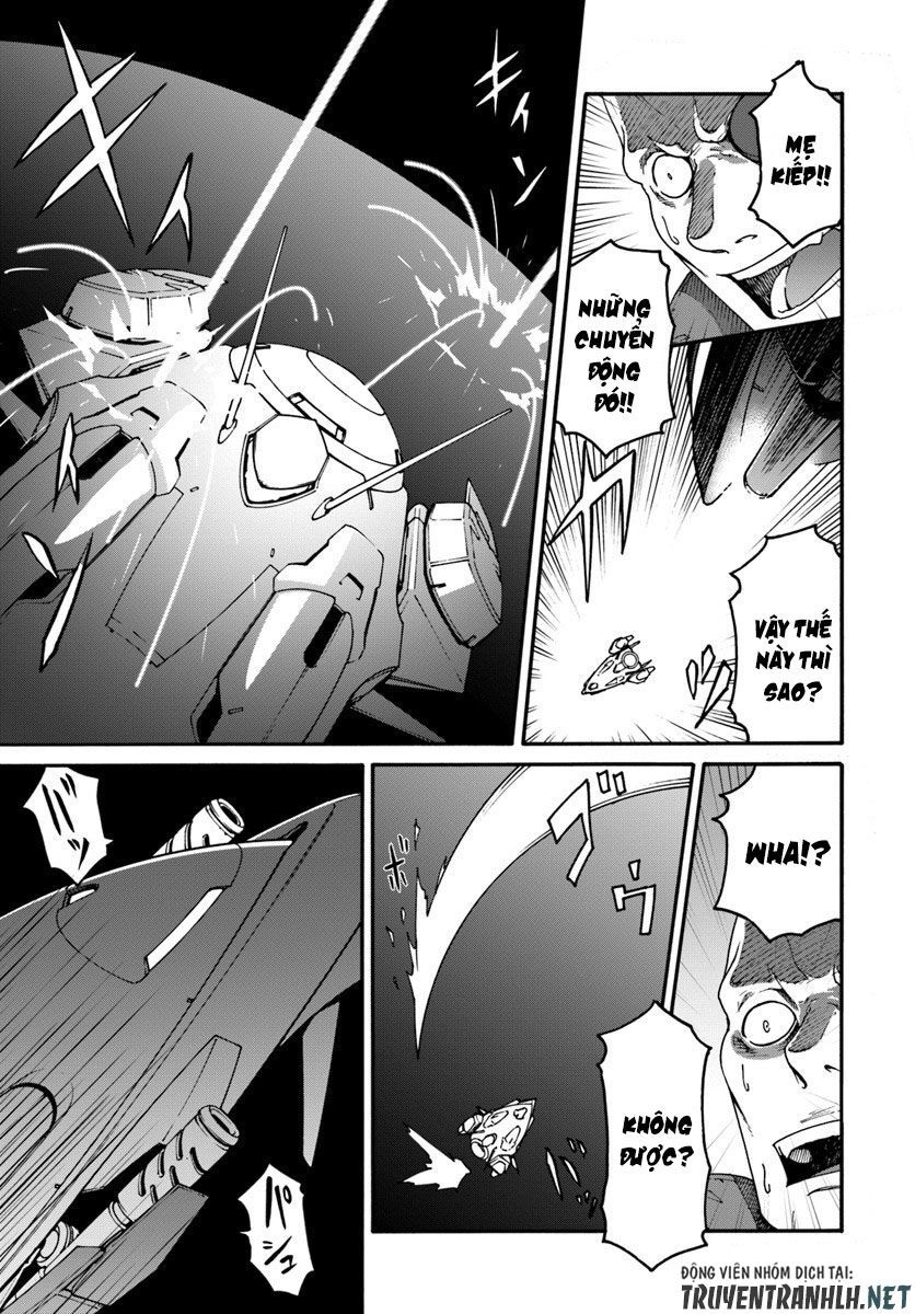 Mezametara Saikyou Soubi To Uchuusen-Mochi Datta No De, Ikkodate Mezashite Youhei Toshite Jiyuu Chapter 1 - 23