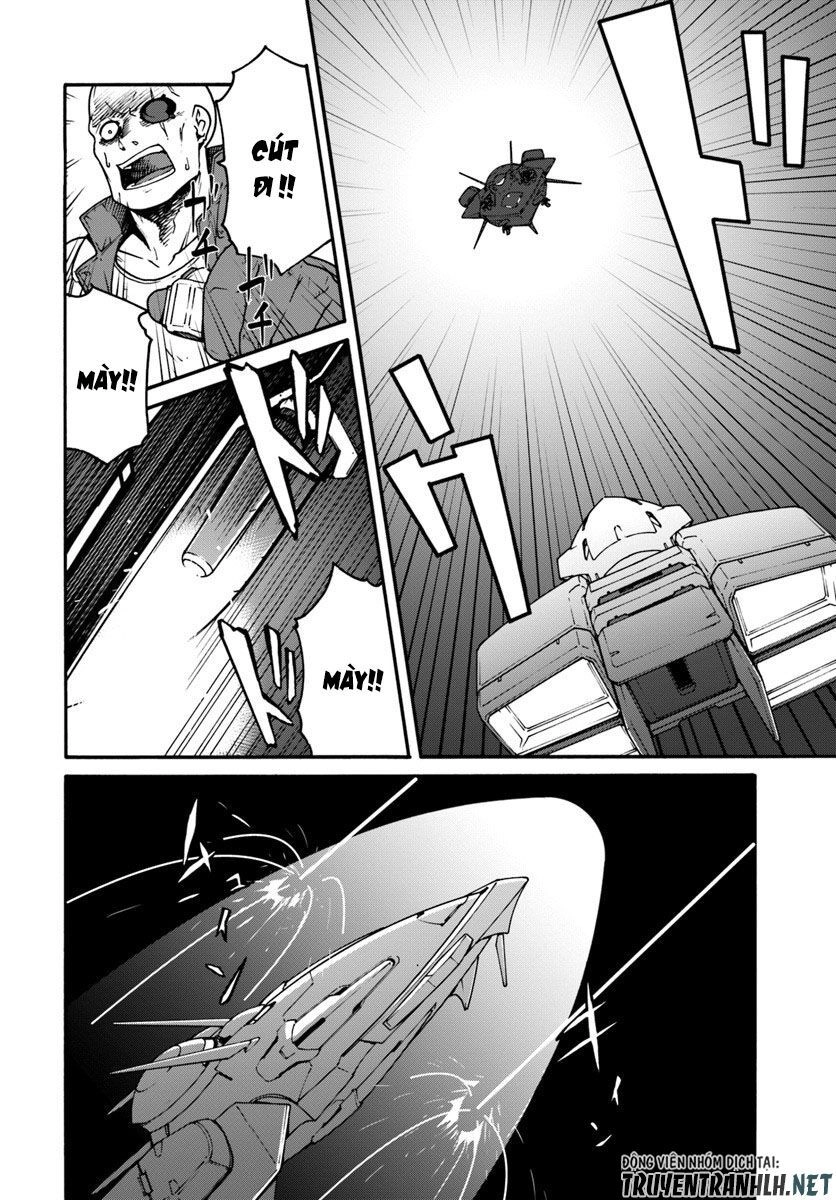 Mezametara Saikyou Soubi To Uchuusen-Mochi Datta No De, Ikkodate Mezashite Youhei Toshite Jiyuu Chapter 1 - 24