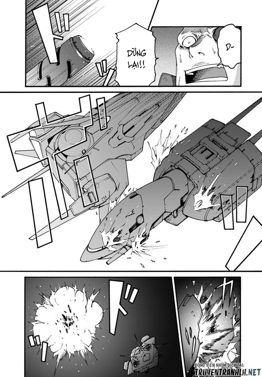 Mezametara Saikyou Soubi To Uchuusen-Mochi Datta No De, Ikkodate Mezashite Youhei Toshite Jiyuu Chapter 1 - 25