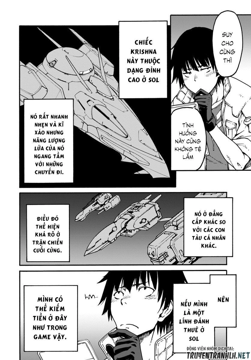 Mezametara Saikyou Soubi To Uchuusen-Mochi Datta No De, Ikkodate Mezashite Youhei Toshite Jiyuu Chapter 1 - 28