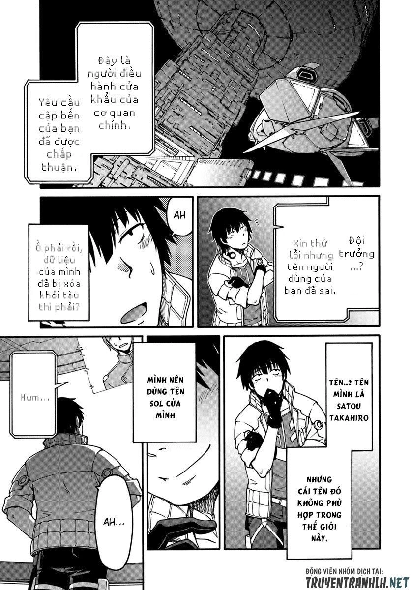 Mezametara Saikyou Soubi To Uchuusen-Mochi Datta No De, Ikkodate Mezashite Youhei Toshite Jiyuu Chapter 1 - 31