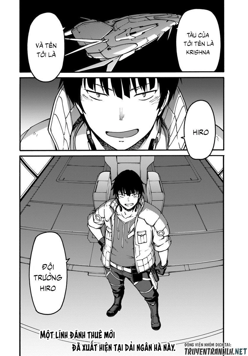 Mezametara Saikyou Soubi To Uchuusen-Mochi Datta No De, Ikkodate Mezashite Youhei Toshite Jiyuu Chapter 1 - 32