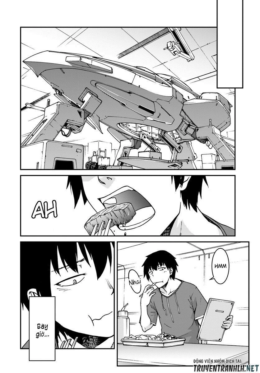 Mezametara Saikyou Soubi To Uchuusen-Mochi Datta No De, Ikkodate Mezashite Youhei Toshite Jiyuu Chapter 2.5 - 3