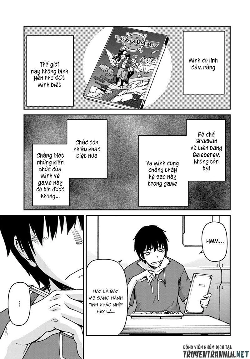 Mezametara Saikyou Soubi To Uchuusen-Mochi Datta No De, Ikkodate Mezashite Youhei Toshite Jiyuu Chapter 2.5 - 8