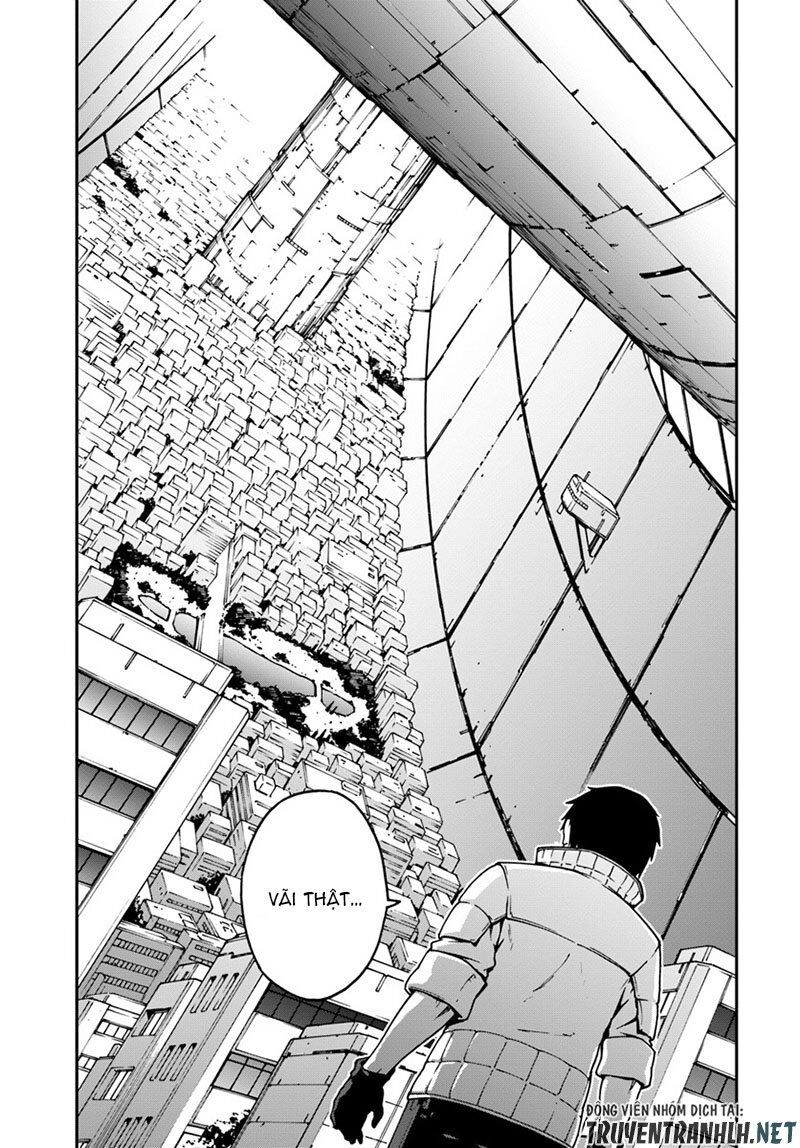 Mezametara Saikyou Soubi To Uchuusen-Mochi Datta No De, Ikkodate Mezashite Youhei Toshite Jiyuu Chapter 2.5 - 10