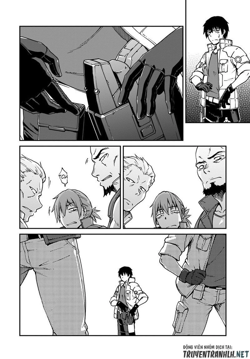 Mezametara Saikyou Soubi To Uchuusen-Mochi Datta No De, Ikkodate Mezashite Youhei Toshite Jiyuu Chapter 2.5 - 13