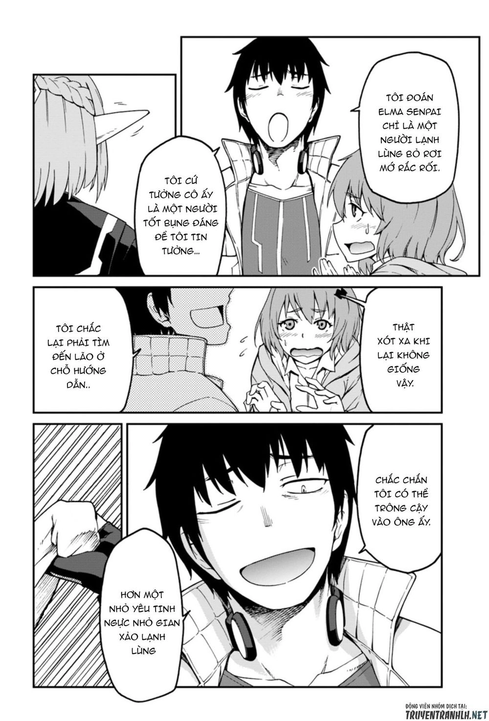 Mezametara Saikyou Soubi To Uchuusen-Mochi Datta No De, Ikkodate Mezashite Youhei Toshite Jiyuu Chapter 4 - 5