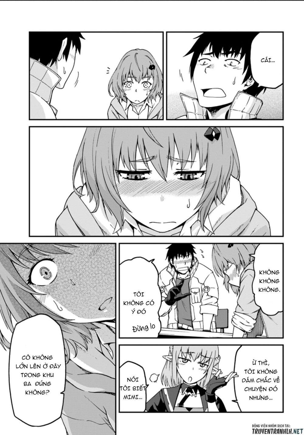 Mezametara Saikyou Soubi To Uchuusen-Mochi Datta No De, Ikkodate Mezashite Youhei Toshite Jiyuu Chapter 4 - 10