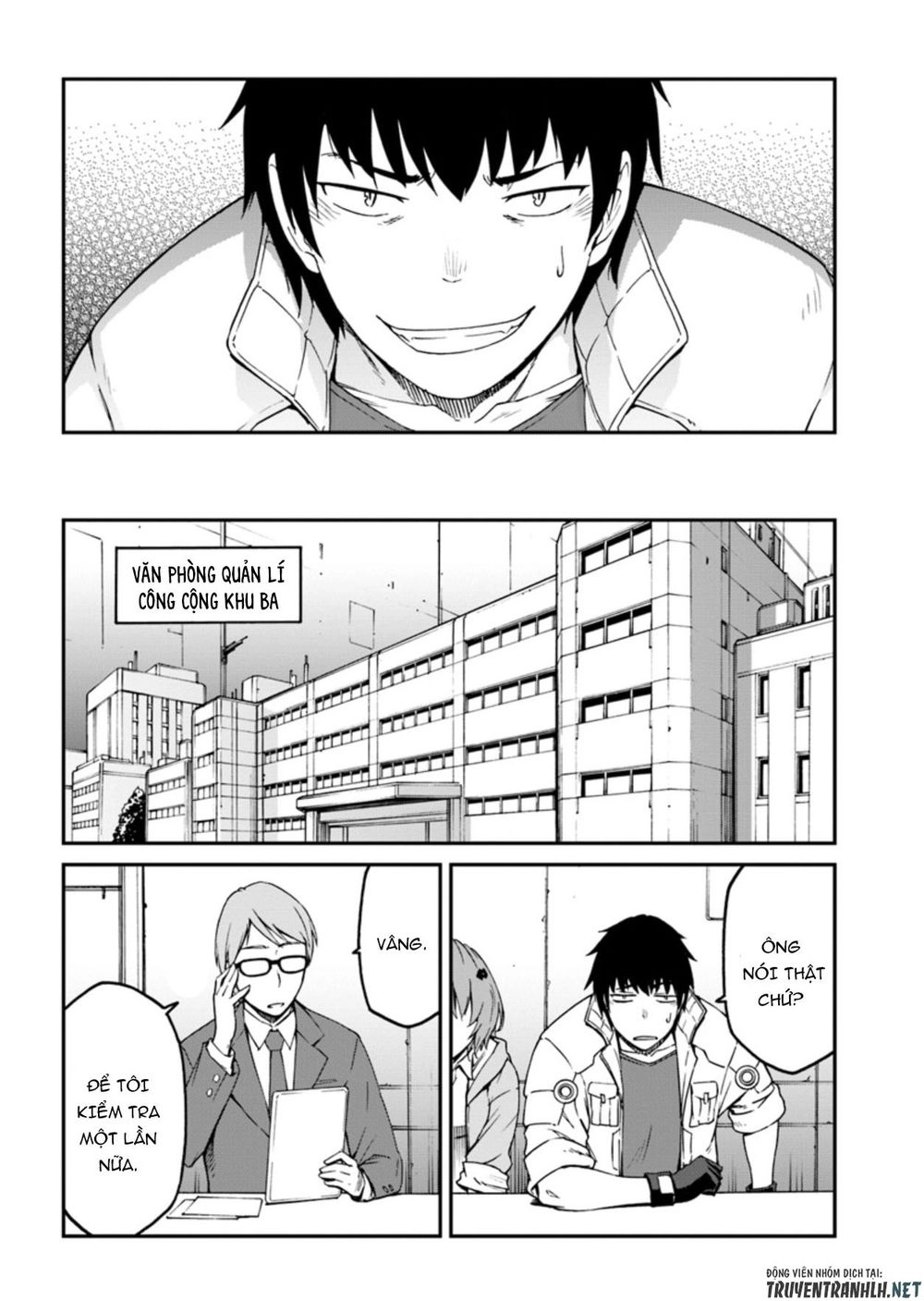 Mezametara Saikyou Soubi To Uchuusen-Mochi Datta No De, Ikkodate Mezashite Youhei Toshite Jiyuu Chapter 4 - 15