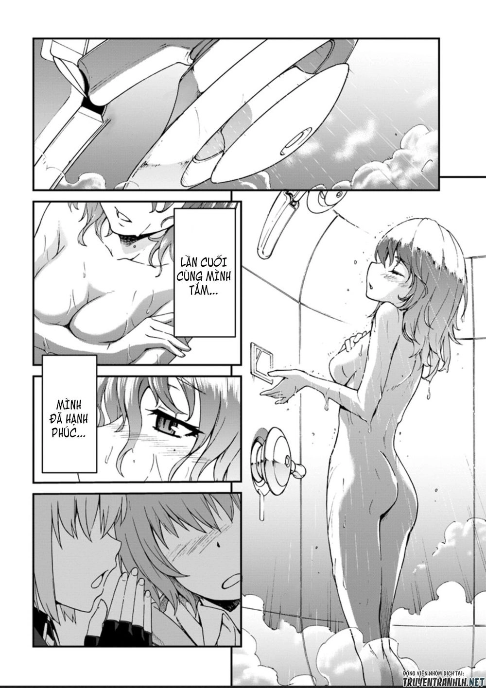 Mezametara Saikyou Soubi To Uchuusen-Mochi Datta No De, Ikkodate Mezashite Youhei Toshite Jiyuu Chapter 4.5 - 5