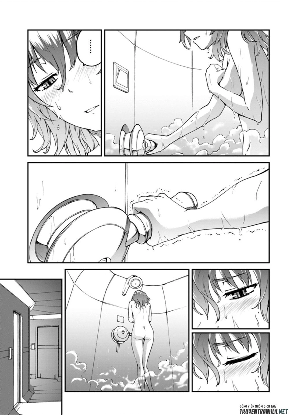 Mezametara Saikyou Soubi To Uchuusen-Mochi Datta No De, Ikkodate Mezashite Youhei Toshite Jiyuu Chapter 4.5 - 6