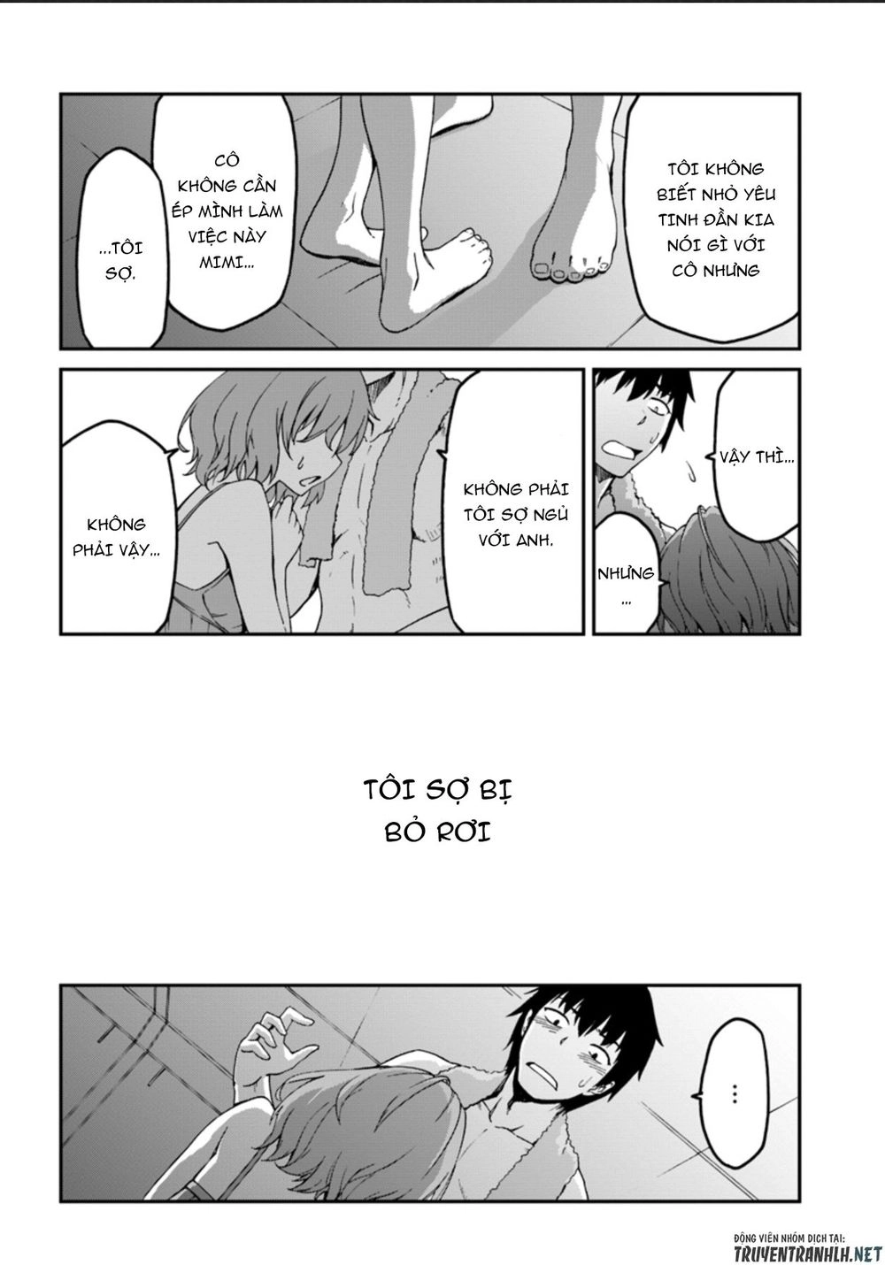 Mezametara Saikyou Soubi To Uchuusen-Mochi Datta No De, Ikkodate Mezashite Youhei Toshite Jiyuu Chapter 4.5 - 13