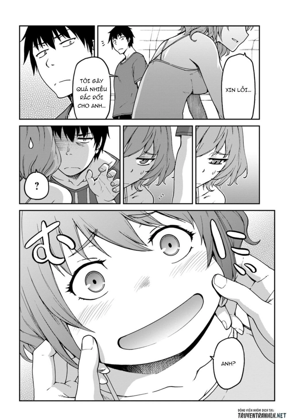 Mezametara Saikyou Soubi To Uchuusen-Mochi Datta No De, Ikkodate Mezashite Youhei Toshite Jiyuu Chapter 5 - 9