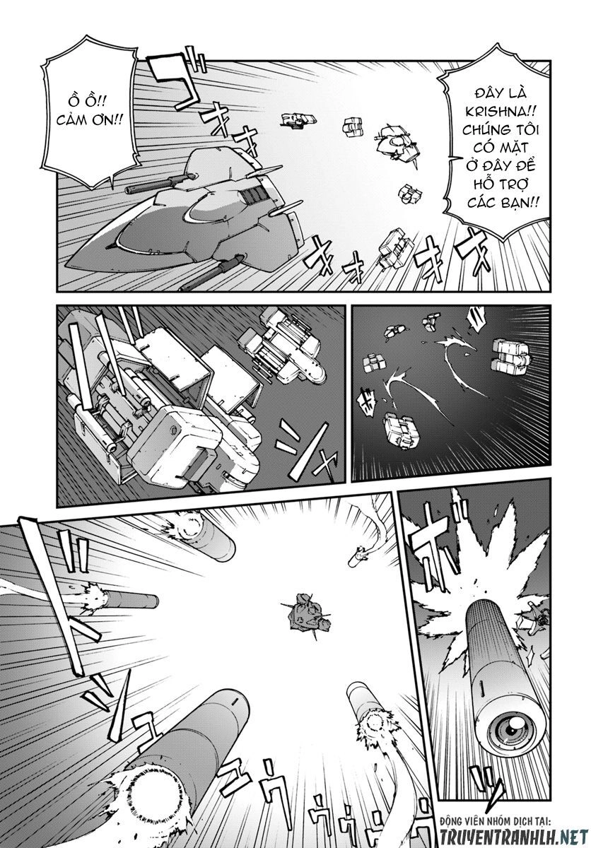 Mezametara Saikyou Soubi To Uchuusen-Mochi Datta No De, Ikkodate Mezashite Youhei Toshite Jiyuu Chapter 6.5 - 4