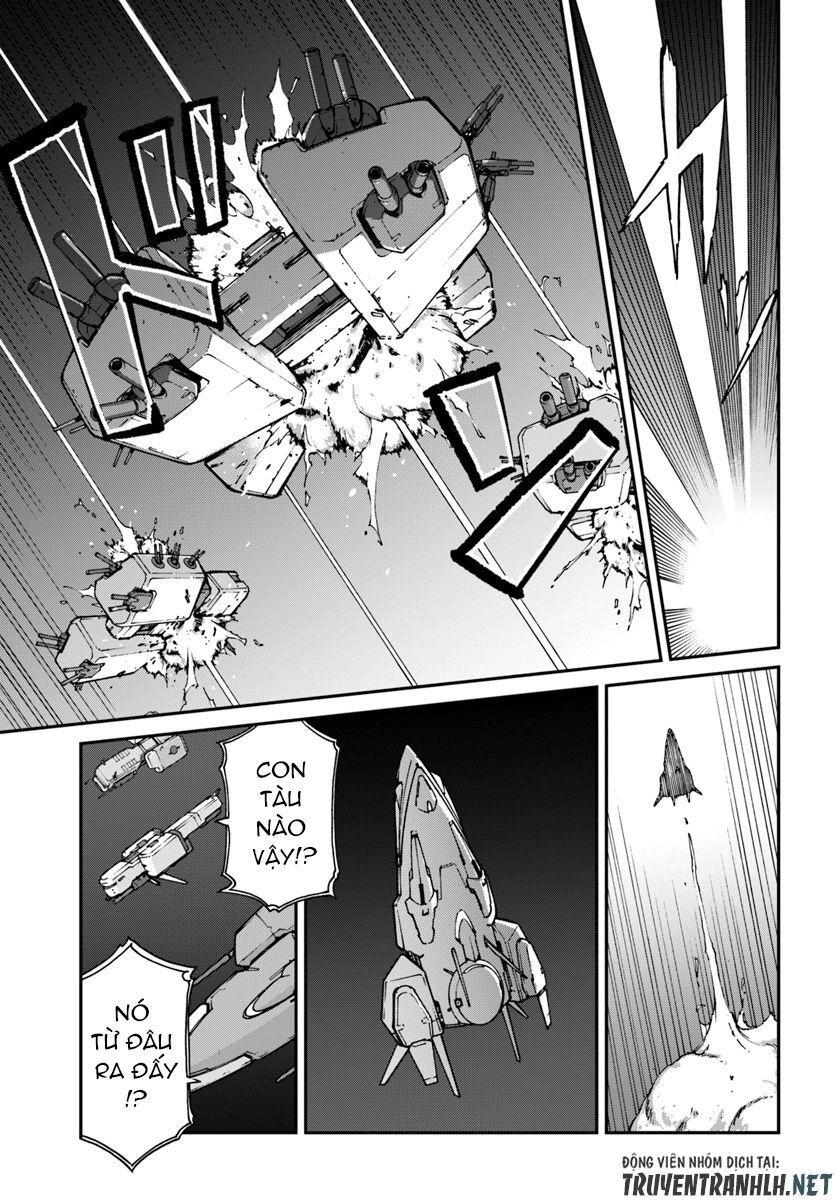 Mezametara Saikyou Soubi To Uchuusen-Mochi Datta No De, Ikkodate Mezashite Youhei Toshite Jiyuu Chapter 6.5 - 10