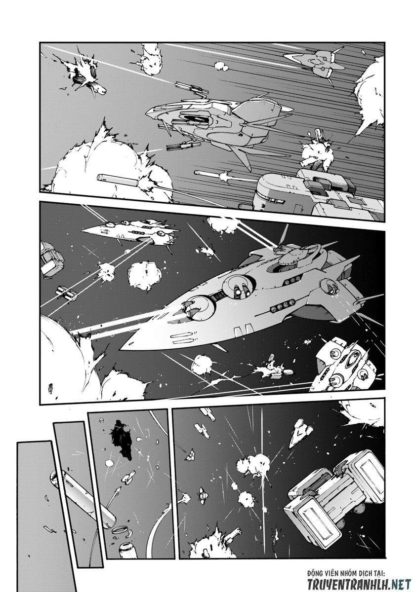 Mezametara Saikyou Soubi To Uchuusen-Mochi Datta No De, Ikkodate Mezashite Youhei Toshite Jiyuu Chapter 6.5 - 12