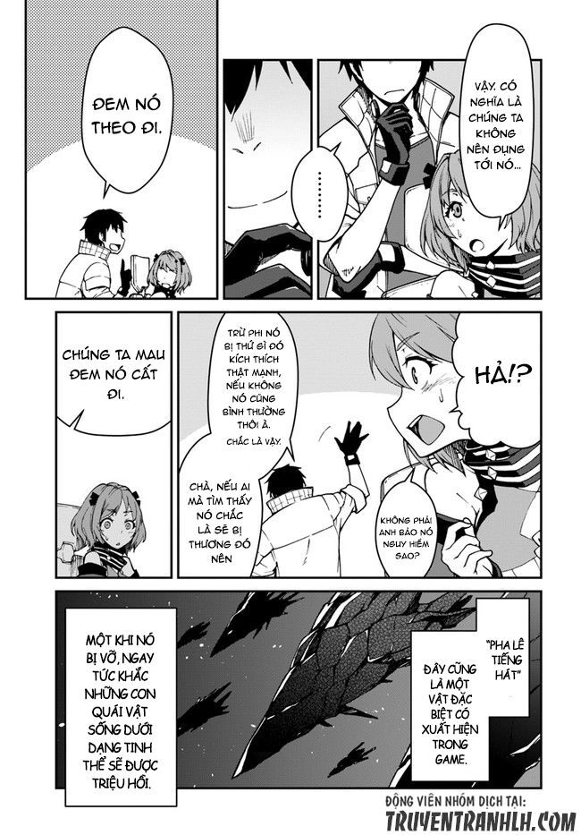 Mezametara Saikyou Soubi To Uchuusen-Mochi Datta No De, Ikkodate Mezashite Youhei Toshite Jiyuu Chapter 7 - 10