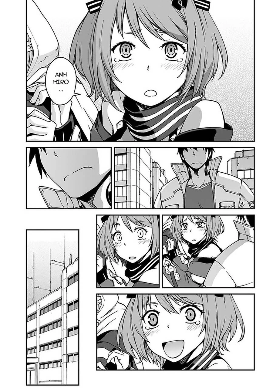 Mezametara Saikyou Soubi To Uchuusen-Mochi Datta No De, Ikkodate Mezashite Youhei Toshite Jiyuu Chapter 8 - 8