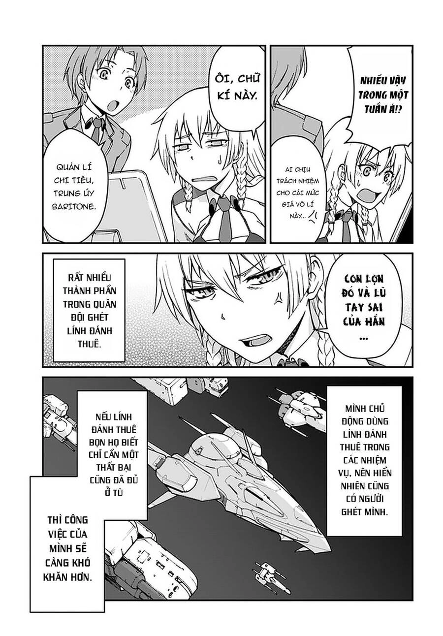Mezametara Saikyou Soubi To Uchuusen-Mochi Datta No De, Ikkodate Mezashite Youhei Toshite Jiyuu Chapter 8 - 16