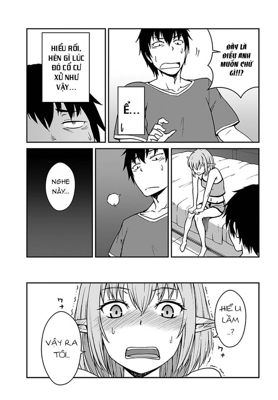 Mezametara Saikyou Soubi To Uchuusen-Mochi Datta No De, Ikkodate Mezashite Youhei Toshite Jiyuu Chapter 8.1 - 10