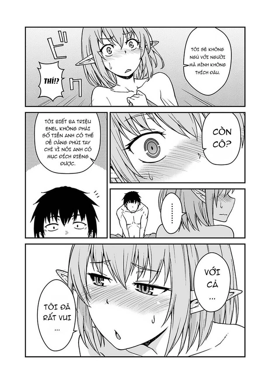 Mezametara Saikyou Soubi To Uchuusen-Mochi Datta No De, Ikkodate Mezashite Youhei Toshite Jiyuu Chapter 8.1 - 12