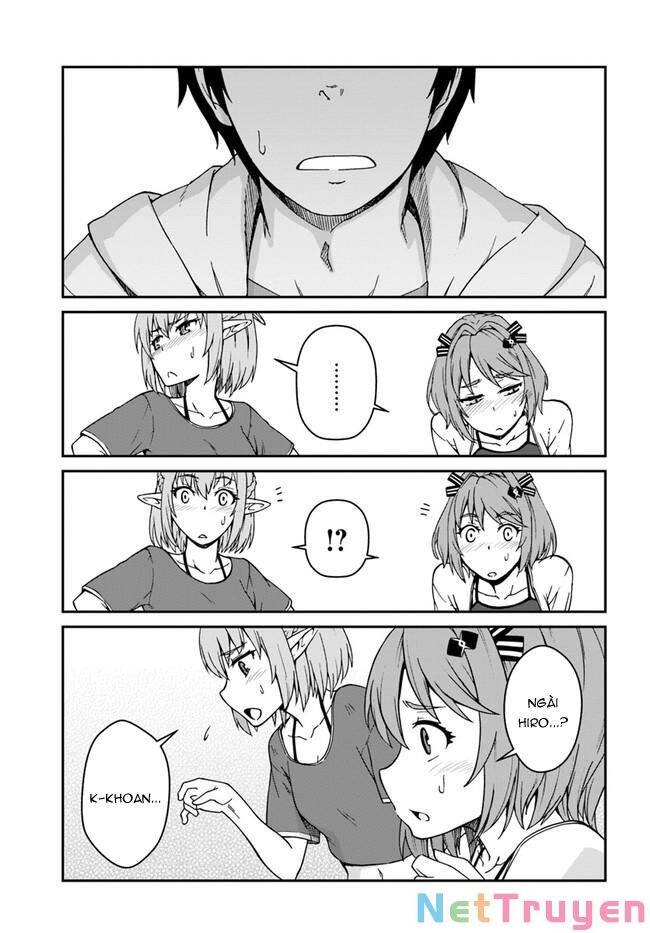 Mezametara Saikyou Soubi To Uchuusen-Mochi Datta No De, Ikkodate Mezashite Youhei Toshite Jiyuu Chapter 9 - 11