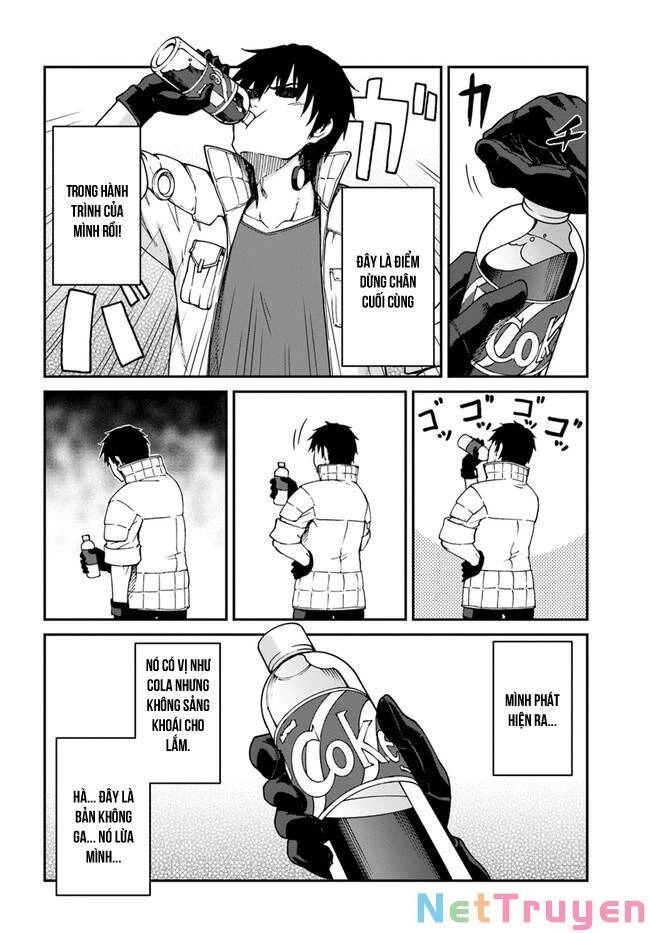 Mezametara Saikyou Soubi To Uchuusen-Mochi Datta No De, Ikkodate Mezashite Youhei Toshite Jiyuu Chapter 9 - 16