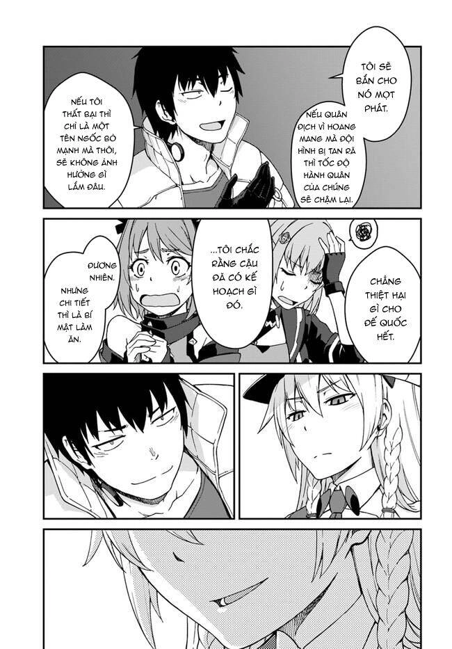 Mezametara Saikyou Soubi To Uchuusen-Mochi Datta No De, Ikkodate Mezashite Youhei Toshite Jiyuu Chapter 9.1 - 15