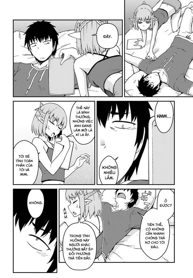 Mezametara Saikyou Soubi To Uchuusen-Mochi Datta No De, Ikkodate Mezashite Youhei Toshite Jiyuu Chapter 11.1 - 16