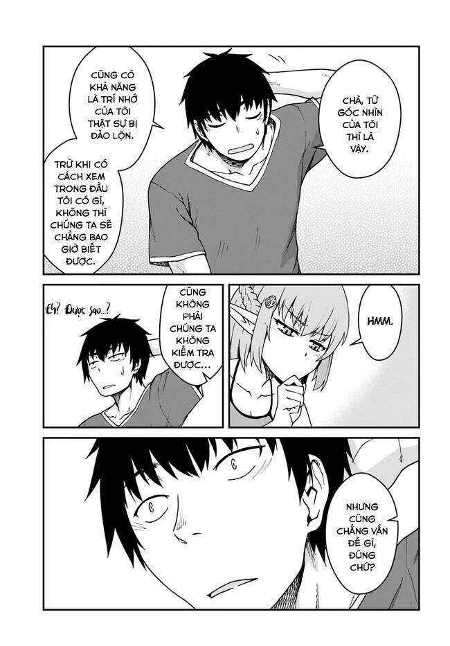 Mezametara Saikyou Soubi To Uchuusen-Mochi Datta No De, Ikkodate Mezashite Youhei Toshite Jiyuu Chapter 12 - 11