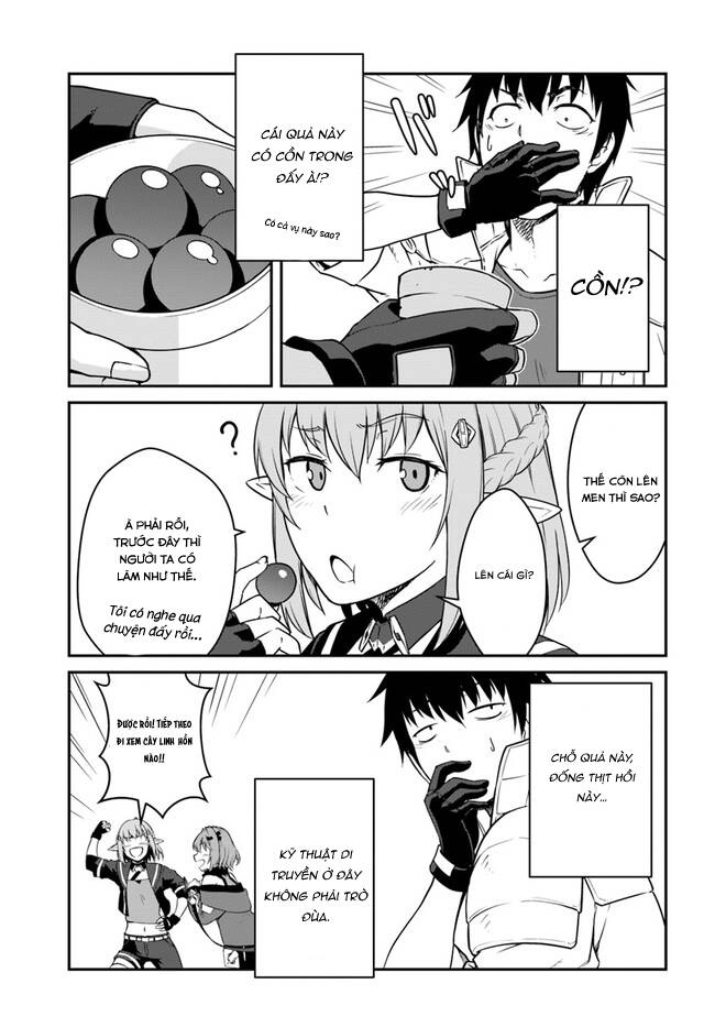 Mezametara Saikyou Soubi To Uchuusen-Mochi Datta No De, Ikkodate Mezashite Youhei Toshite Jiyuu Chapter 14 - 20