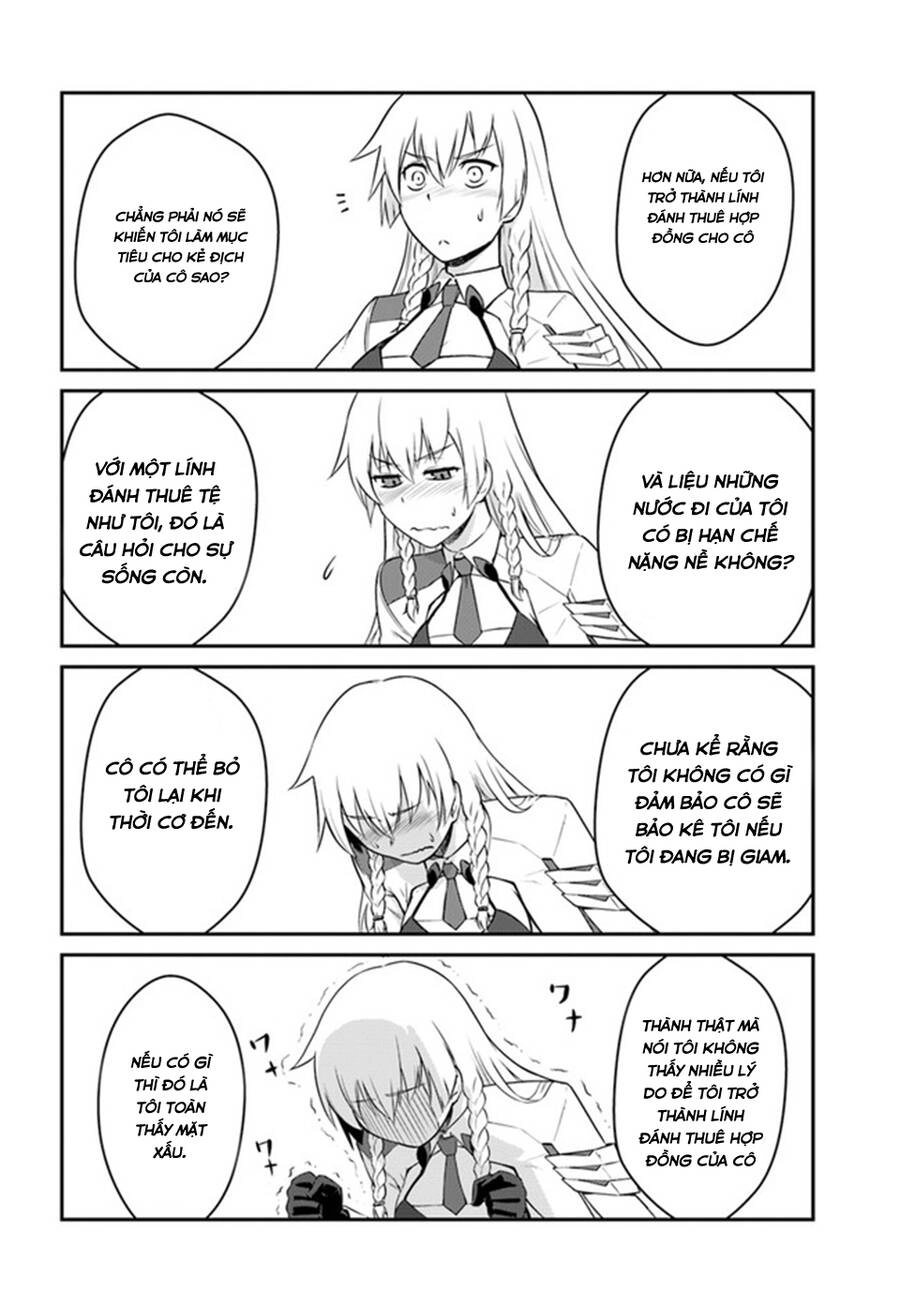 Mezametara Saikyou Soubi To Uchuusen-Mochi Datta No De, Ikkodate Mezashite Youhei Toshite Jiyuu Chapter 15 - 32