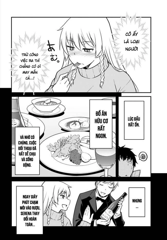 Mezametara Saikyou Soubi To Uchuusen-Mochi Datta No De, Ikkodate Mezashite Youhei Toshite Jiyuu Chapter 17 - 12